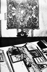 Image 3 of HERMANN NITSCH - DAS ORGIEN MYSTERIEN THEATER - DIE PARTITUREN ALLER AUFGEFUHRTEN AKTIONEN 1960/1979