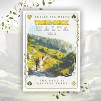 Image 1 of Trek Deck Malta: Vol 2 "Free Postage within Malta"
