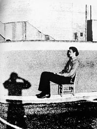 Image 2 of AKTIONEN - HAPPENINGS UND DEMONSTRATIONEN SEIT 1965 - EINE DOKUMENTATION - BY WOLF VOSTELL
