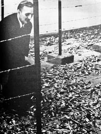 Image 5 of AKTIONEN - HAPPENINGS UND DEMONSTRATIONEN SEIT 1965 - EINE DOKUMENTATION - BY WOLF VOSTELL