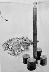 Image 5 of JOSEPH BEUYS - UND DIE MEDIZIN