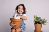 Image 5 of EASTER BUNNIES { £20 RETAINER ONLY }