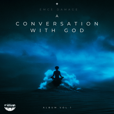 Image of A conversation with God (album) 
