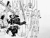Image 5 of ATOMAGE SUPPLEMENT MAGAZINE - NO. 17