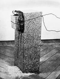 Image 5 of ARTE POVERA - BY GERMANO CELANT 