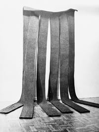 Image 3 of ARTE POVERA - BY GERMANO CELANT 
