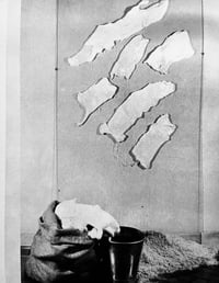 Image 6 of ARTE POVERA - BY GERMANO CELANT 