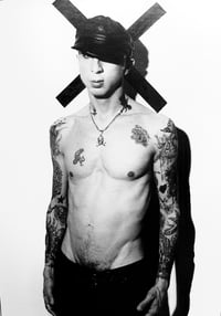 Image 2 of MARK ALMOND: ADORED AND EXPLORED