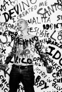 Image 4 of MARK ALMOND: ADORED AND EXPLORED