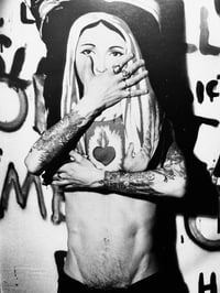 Image 6 of MARK ALMOND: ADORED AND EXPLORED