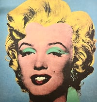 Image 3 of ANDY WARHOL - JAPANESE CATALOGUE 1974
