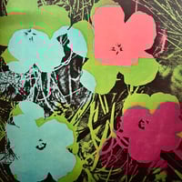 Image 5 of ANDY WARHOL - JAPANESE CATALOGUE 1974