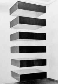 Image 3 of MINIMAL ART