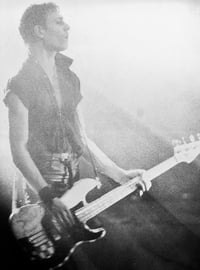 Image 4 of THE CLASH - BEFORE AND AFTER: PHOTOGRAPHS