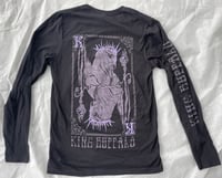 Image 1 of King Buffalo Long Sleeve