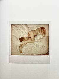 Image 2 of DASH SNOW - I LOVE YOU, STUPID!