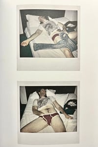 Image 3 of DASH SNOW - I LOVE YOU, STUPID!