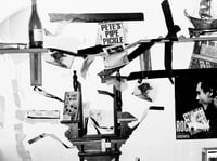 Image 5 of HEDI SLIMANE - LONDON BIRTH OF A CULT