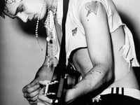 Image 4 of HEDI SLIMANE - LONDON BIRTH OF A CULT