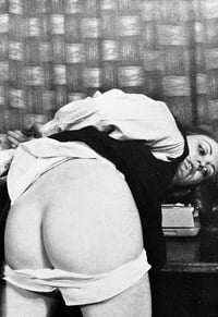 Image 5 of SCHOOL GIRL DISCIPLINE - FETISH MAGAZINE