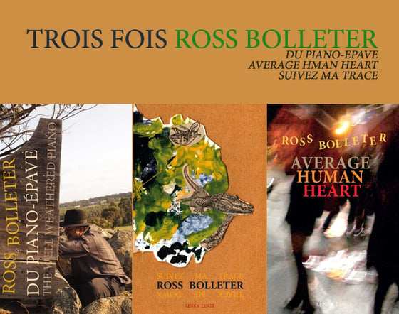 Image of Lot Ross Bolleter