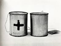 Image 3 of JOSEPH BEUYS - MULTIPLES - CATALOGUE RAISONNÉ - MULTIPLES AND PRINTS 1965 / 80