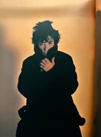 Image 2 of JOHNNY THUNDERS - BORN TO LOSE - JAPANESE EDITION
