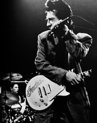 Image 3 of JOHNNY THUNDERS - BORN TO LOSE - JAPANESE EDITION