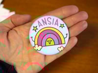 Ansia - Calamita