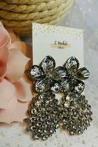 Image 5 of Floral -n-Style Earrings