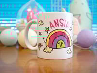 Image 1 of Ansia - tazza 