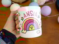 Image 3 of Ansia - tazza 