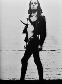 Image 2 of JUERGEN KLAUKE - FOTOSEQUENZEN - 1972 / 1980