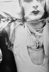 Image 3 of JUERGEN KLAUKE - FOTOSEQUENZEN - 1972 / 1980