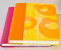 Image 1 of Gelliprinting and bookmaking whole day course 31/05/25