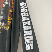 Image 4 of Biohazard 'Urban Discipline' 1993 XXL