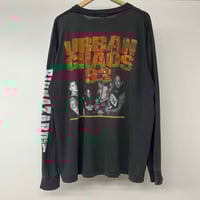 Image 5 of Biohazard 'Urban Discipline' 1993 XXL
