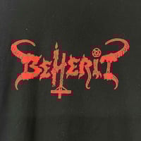 Image 2 of Beherit 90s XL