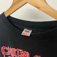 Image 3 of Cannibal Corpse 'Butchered At Birth' LS 90s XL