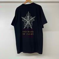 Image 4 of Hellhammer 'Apocalyptic Raids' 90s XL