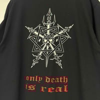 Image 5 of Hellhammer 'Apocalyptic Raids' 90s XL