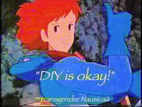 DIY IS OKAY!