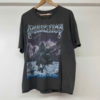 Image 1 of Dissection 'Storm of the Light's Bane' 90s XL