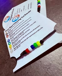 Image 1 of Power Band Bracelet