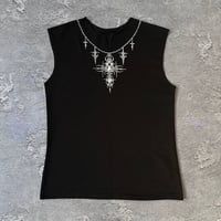 Image 1 of  new t-shirt chain 