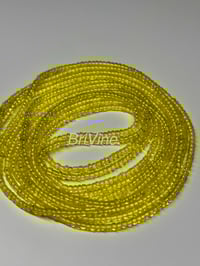 Image 1 of Clear Yellow