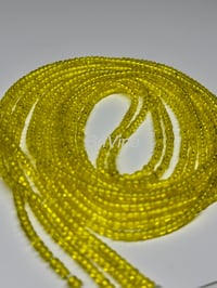 Image 2 of Clear Yellow