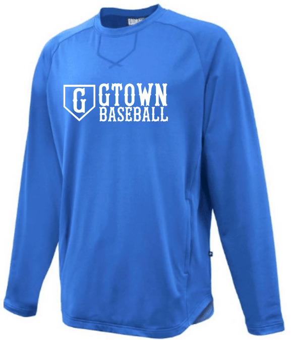 Image of GTOWN BSBL Ace Warmup