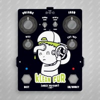 DREAM SAUCE - FX
