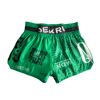 Short Never Green